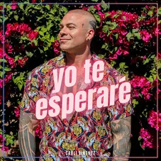 Carli Jimnez - YO TE ESPERAR - SINGLE