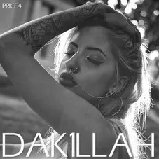 Dakillah - PRICE 4 - SINGLE
