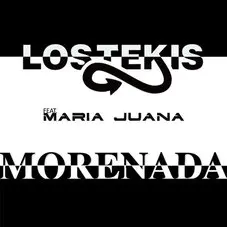 Los Tekis - MORENADA - SINGLE