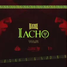 Iacho - BEATBOX SESSION - VOL.1 (INSTRUMENTAL) - SINGLE