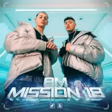 Alan Gmez - BM | MISSION 18 - SINGLE