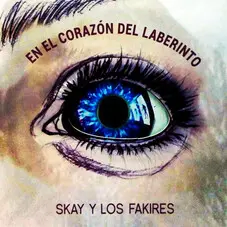 Skay Beilinson - EN EL CORAZÓN DEL LABERINTO