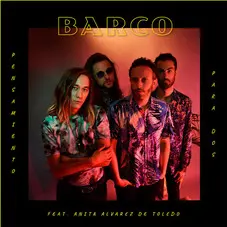 Barco - PENSAMIENTO PARA DOS (FT. ANITA ALVAREZ DE TOLEDO) - SINGLE