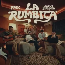 FMK - LA RUMBITA - SINGLE