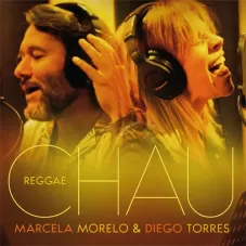 Diego Torres - CHAU - ME PUEDO EQUIVOCAR - (VERSION REGGAE) - SINGLE
