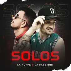 La Kupp - SOLOS - SINGLE