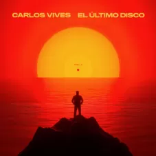 Carlos Vives - EL �LTIMO DISCO VOL. 1