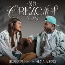 NO CREZCAS MS - SINGLE