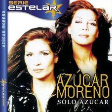 Azcar Moreno - SLO AZCAR