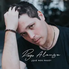 Diego Alonso - QU NOS PAS? - SINGLE