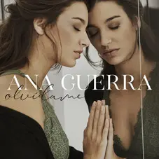 Ana Guerra - OLVIDAME - SINGLE