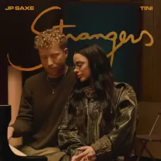 STRANGERS - SINGLE