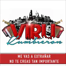 Viru Kumbieron - VIRU KUMBIERON - SINGLE