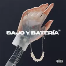 Residente - BAJO Y BATERA - SINGLE