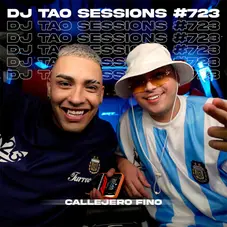 DJ TAO - DJ TAO TURREO SESSIONS # 723 - SINGLE