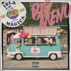 Big Menu - ISLA MGICA - SINGLE