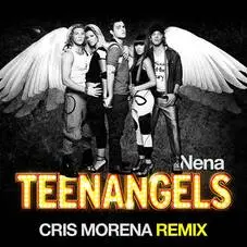 Cris Morena - NENA (CRIS MORENA REMIX) - SINGLE