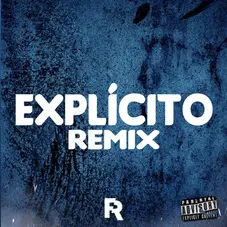 Giuli DJ (Giuliano Cobuzzi) - EXPLCITO (REMIX) - SINGLE