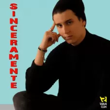 Ryan Cox - SINCERAMENTE - SINGLE