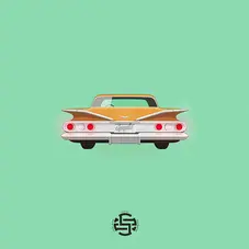 Santoz - IMPALA - SINGLE