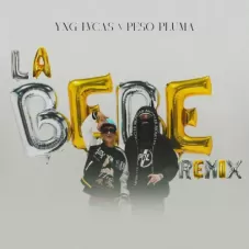 Peso Pluma - LA BEBE (REMX) - SINGLE