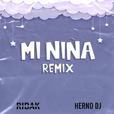 Mateo Ribak - MI NIA REMIX - SINGLE