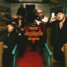 Grupo Frontera - MI CORAZN - SINGLE