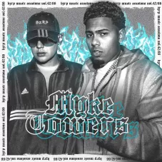 Bizarrap (BZRP) - MYKE TOWERS || BZRP Music Sessions #42/66 - EP