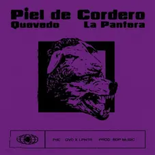 Quevedo - PIEL DE CORDERO - SINGLE