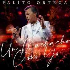 Palito Ortega - UN MUCHACHO COMO YO (EN VIVO EN EL LUNA PARK) - SINGLE