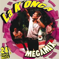 La K´onga (La Konga) - MEGAMIX