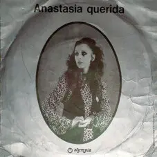 Nacha Guevara - ANASTASIA QUERIDA - EP