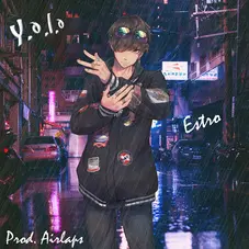 Estro - Y.O.L.O. - SINGLE