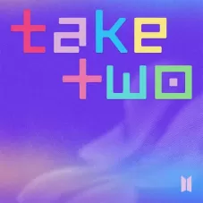 BTS - TAKE TWO - SINGLE