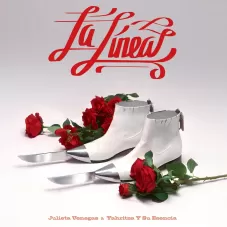 Julieta Venegas - LA L�NEA - SINGLE