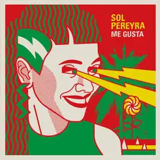 Sol Pereyra - ME GUSTA - SINGLE