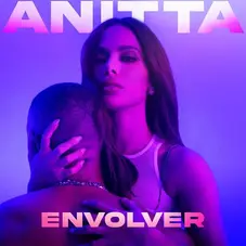 Anitta - ENVOLVER - SINGLE