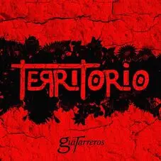 Guitarreros - TERRITORIO