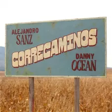 Danny Ocean - CORRECAMINOS - SINGLE
