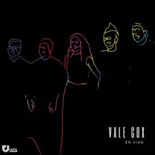 Vale Cox - VALE COX: EN VIVO DESDE LA SALA JULIN CARRILLO - EP