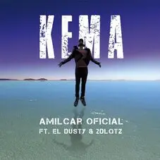 Amilcar - KEMA - SINGLE