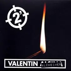 2 Minutos - VALENTN ALZHEIMER