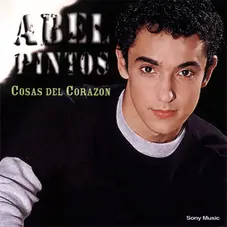 Abel Pintos - COSAS DEL CORAZON
