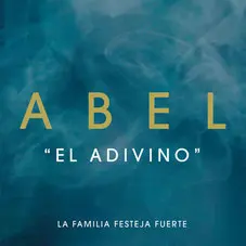 Abel Pintos - EL ADIVINO - SINGLE (EN VIVO)