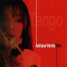 Adriana Varela - VIVO (CD + DVD)