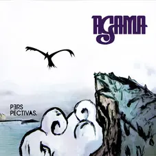 Agama - PERSPECTIVAS