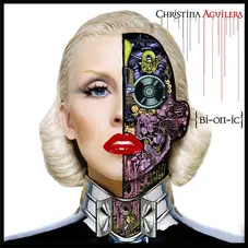 Christina Aguilera - BIONIC