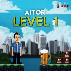 Aitor (Espaa) - LEVEL 1