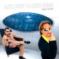 Aleks Syntek - LUGAR SECRETO