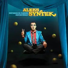 Aleks Syntek - MTODOS DE PLACER INSTANTNEO